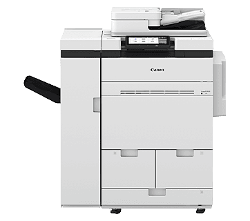 Printing solutions in action