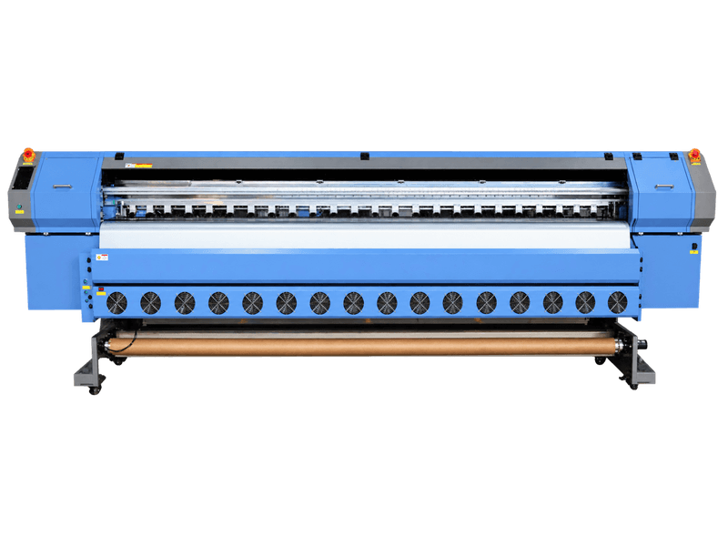SIGNAGE PRINTERS — wide format