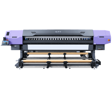 SIGNAGE PRINTERS — detail