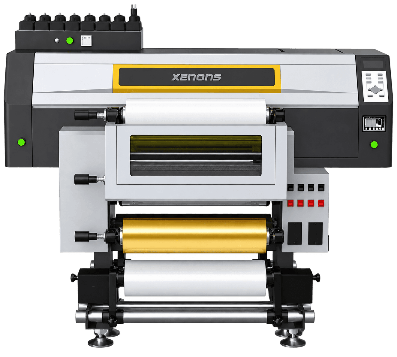 DUV604 Pro