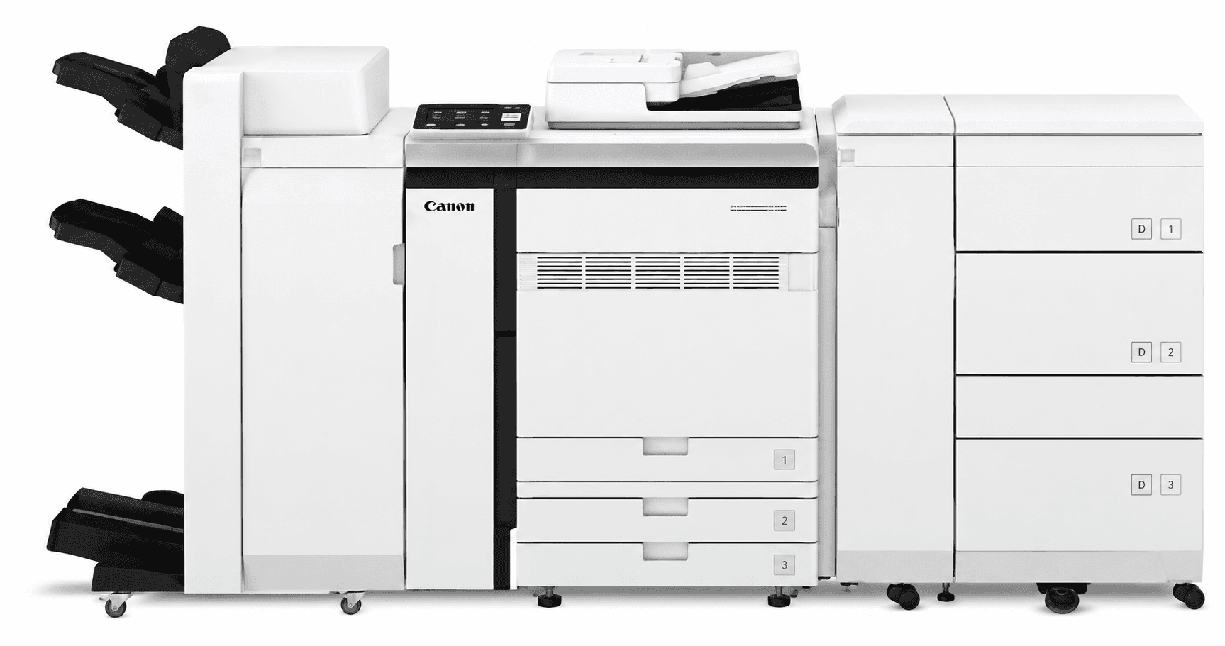 imagePRESS V900 / V800 / V700