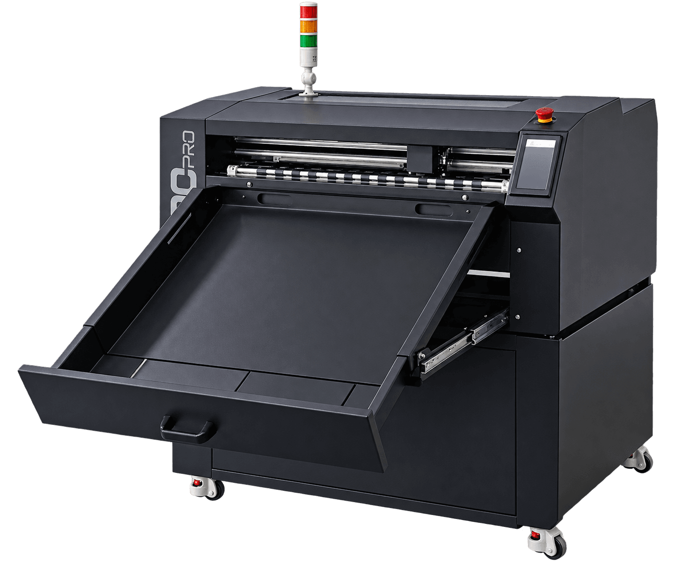 Printing solutions in action