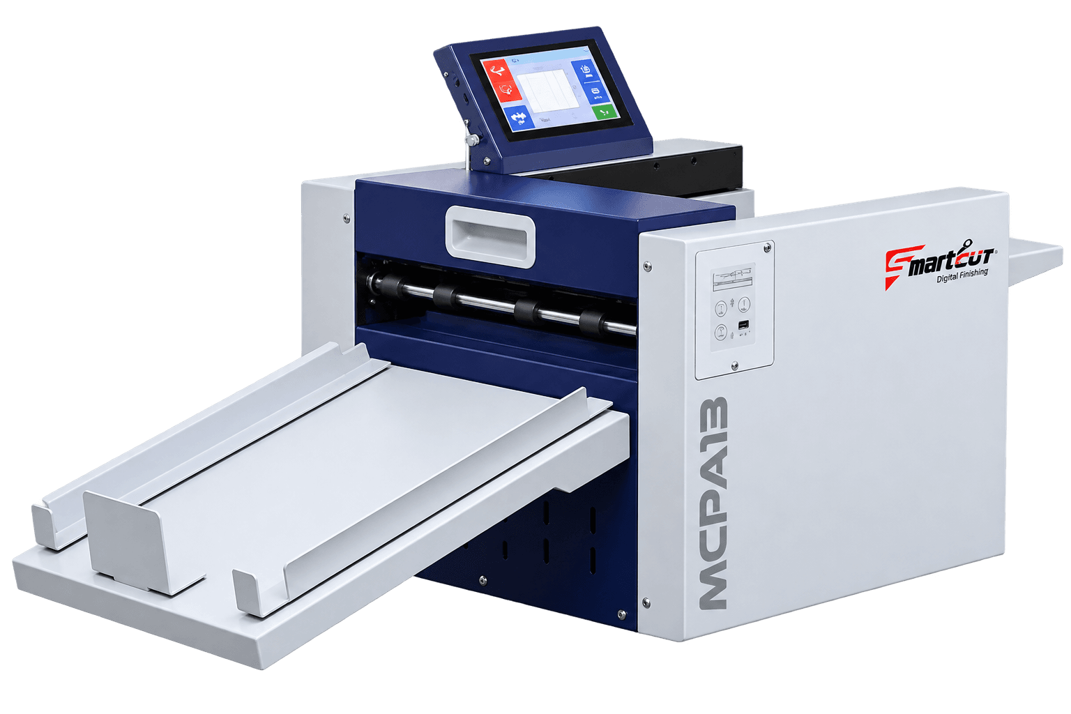 Printing solutions in action