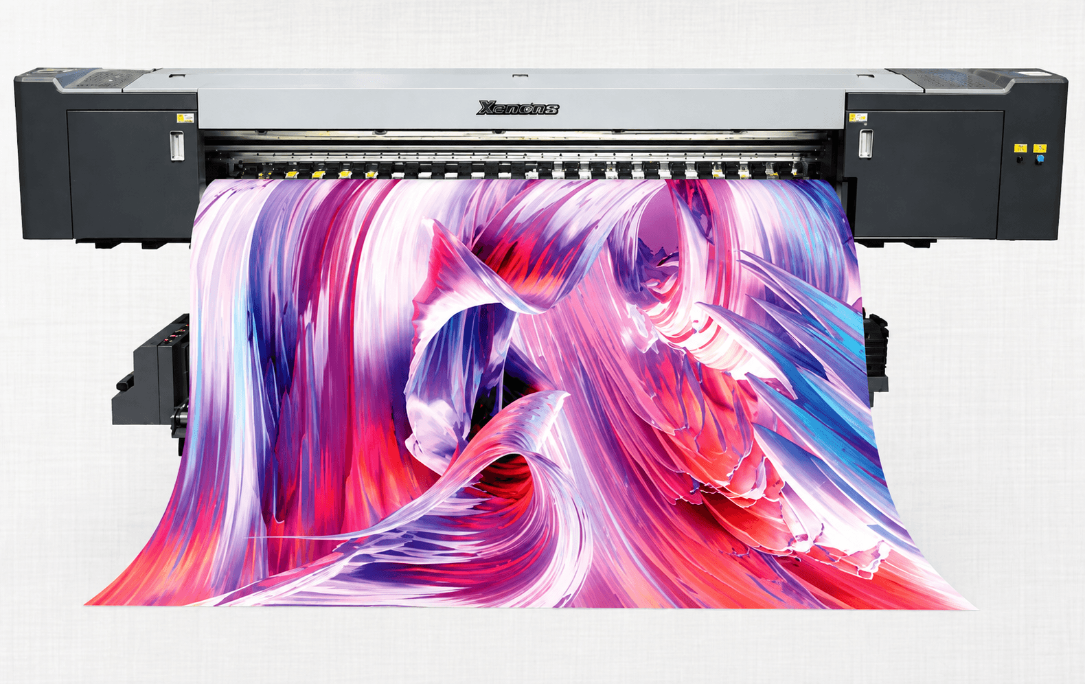 ITS printing technology