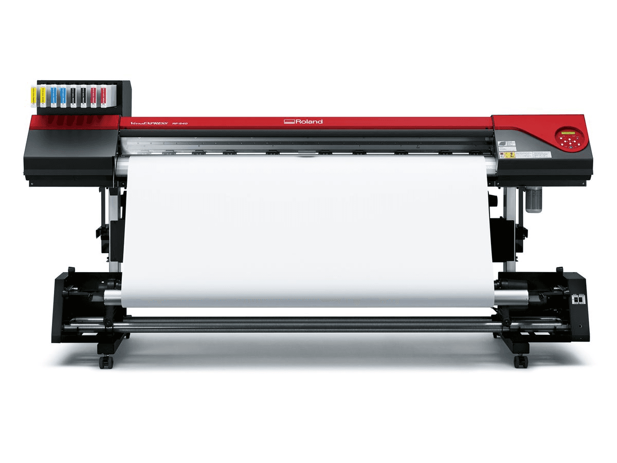 IMAGEFORCE 8105/8195/8186